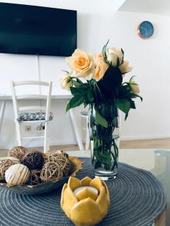 Old Town & Main Station City Apartment - Neurenberg - 2