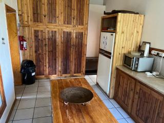 Vlakbult Guestfarm - 1