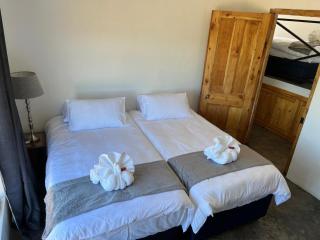 Vlakbult Guestfarm - 3