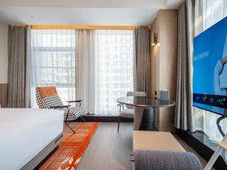 Novotel Zibo New Hongcheng - 8