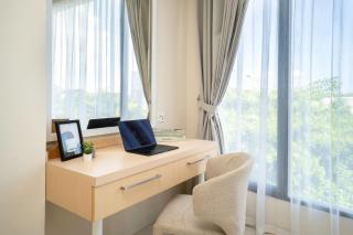 Bustle Base Coliving and Coworking Space - 2