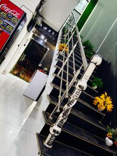 Sagar seva sadan - 1