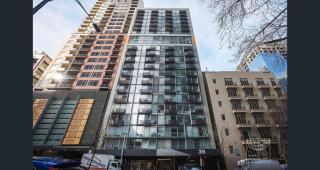 City-Centre 2BR Cosy Hideaway - Free Wi-fi - 9