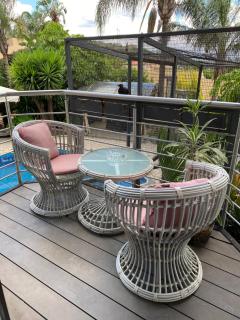 The View on Nyle Rustenburg - 7