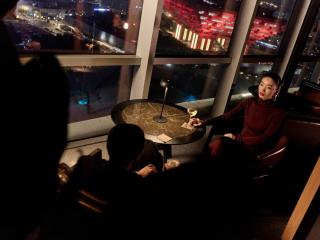 Thompson Shanghai Expo - 6