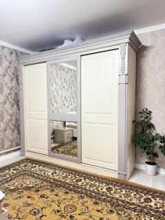 Novopokrovka family guest house - 7