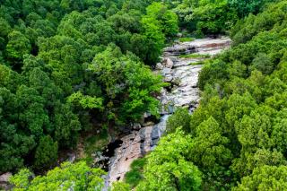 花筑 泰山汉涯山居民宿 泰山红门登山口店 - 6