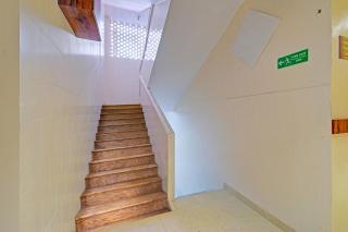 FabHotel S Continental - 8