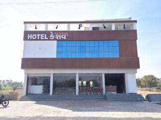 Hotel Keshav - 5