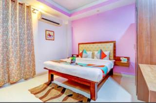 RROOMS Eco Hotel Ttamaasha Inn - 7