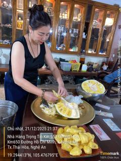 Trọng Tín motel - 9