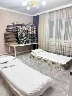 Novopokrovka family guest house - 2