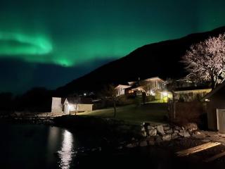 4 star holiday home in Volda - 6