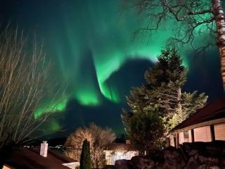 4 star holiday home in Volda - 2