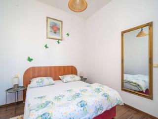 Apartments Senjo - One Bedroom Apartment with Balcony and Sea View 4 adults Apartman 3 - Cavtat - 1