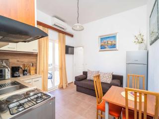 Apartments Senjo - One Bedroom Apartment with Balcony and Sea View 4 adults Apartman 3 - Cavtat - 7