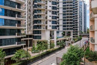 Modern Stylish Condo in Morgan Suites McKinley with Wi-Fi - 1