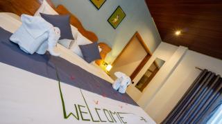 Vilona Nature Villa - 4