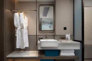 应城金港国际大酒店 - 1