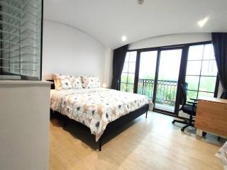 Venetian Signature Condominium - Jomtien Beach - 9
