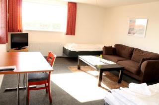 Medio Apartments - Fredericia - 4