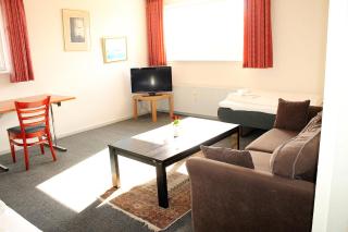 Medio Apartments - Fredericia - 1