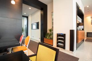 Garni Hotel Nevski - Belgrado - 2