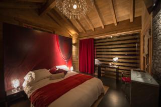 Les Mazots de la Source & Spa - Vercorin - 9