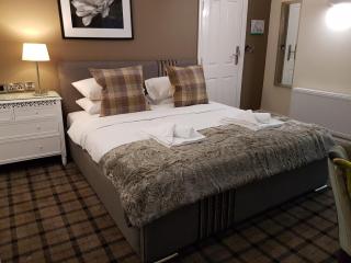 The Lion Hotel - Brewood - 9