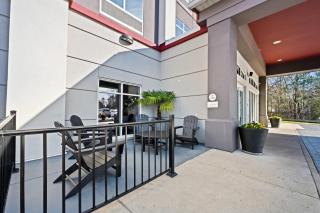 Comfort Suites Williamsburg Historic Area - 8