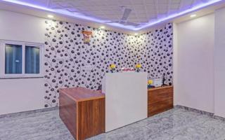 RROOMS Elite Hotel P S Palace - 5