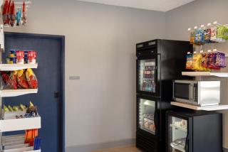 Spark by Hilton El Paso University - 4