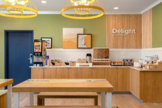 Spark by Hilton El Paso University - 3