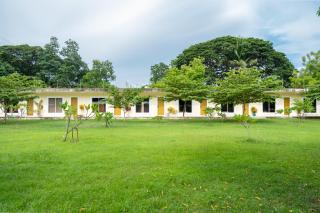 E and C Tourist Inn Regular Room A - 3