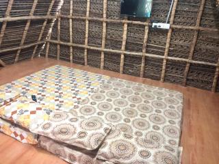 AS Rooms & Hut Stay - 9