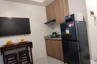 Elements Residences 1br fully furnished with balcony - 6