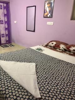 AS Rooms & Hut Stay - 7