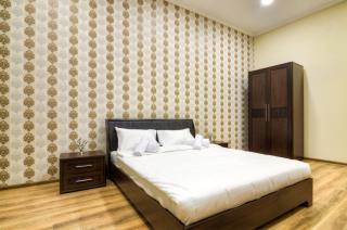 Alfa Apartments Grygorenko - Lviv - 3