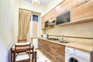 Alfa Apartments Grygorenko - Lviv - 1