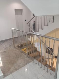 Pine Apartment Wuye - 3