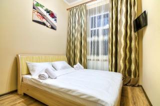 Alfa Apartments Grygorenko - Lviv - 7
