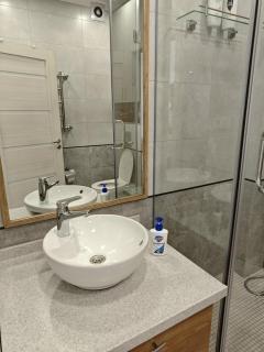 Loftik Apartment City Center - 5