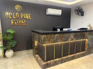 Gold Pine Hotel Mall Road - 7