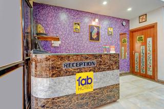 FabHotel Sandalwood Vibes - 8