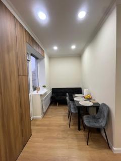 Apartament Modern 2 Camere in Centrul Orasului cu Priveliste Frumoasa - 3