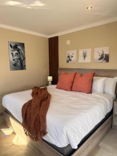 Infinity Home BnB - 8