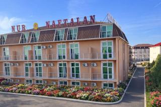 Nur Sağlamlıq Mərkəzi - 2