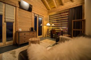 Les Mazots de la Source & Spa - Vercorin - 6