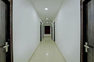 RROOMS Eco Hotel Solam Inn - 1