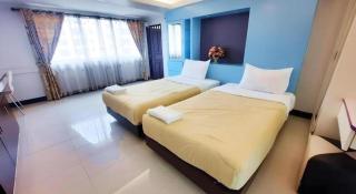 Huay Kaew Palace 1 Hotel - 4